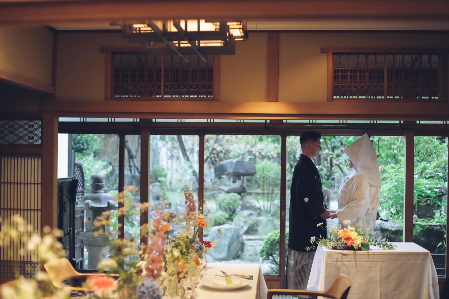 宮島結婚式イメージ写真