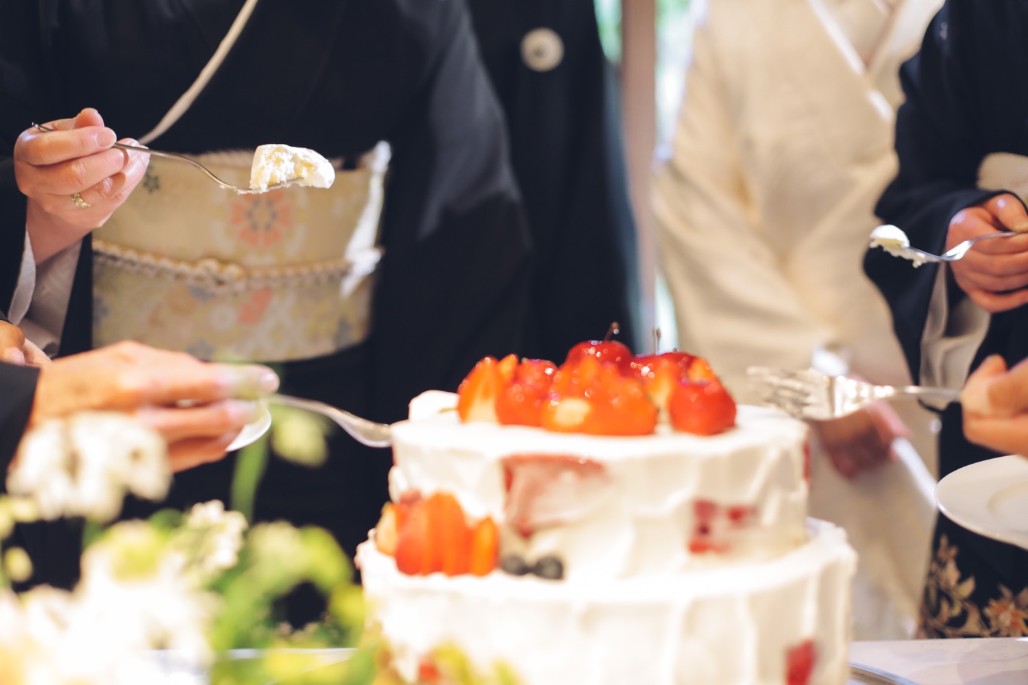 宮島結婚式イメージ写真