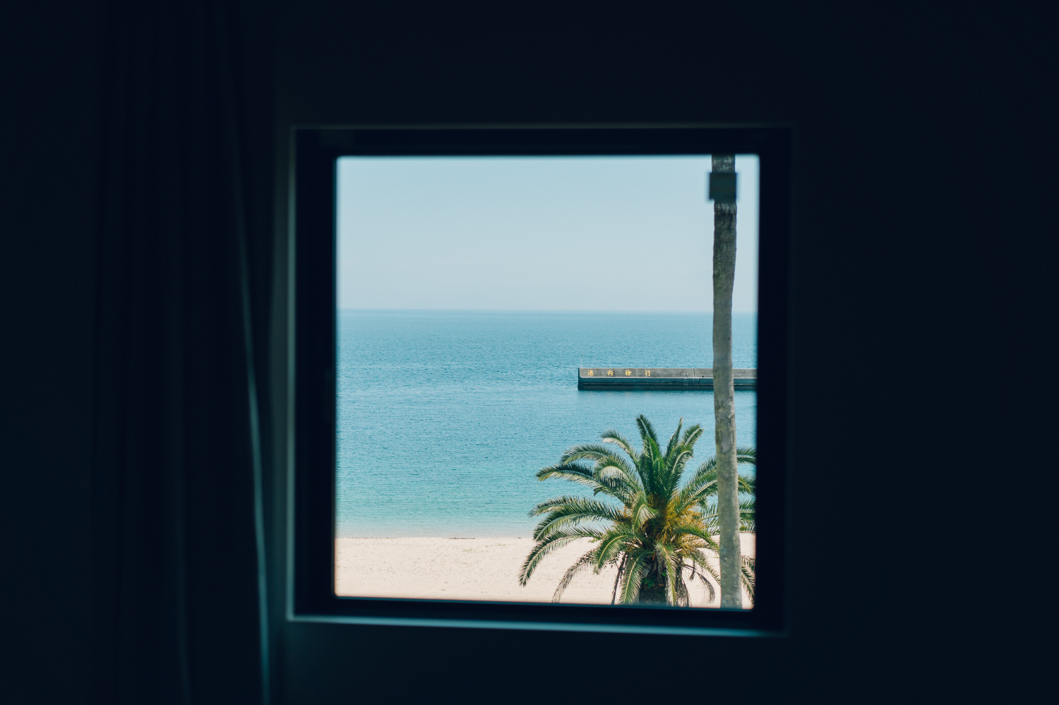 祝泊ウェディングイメージ写真