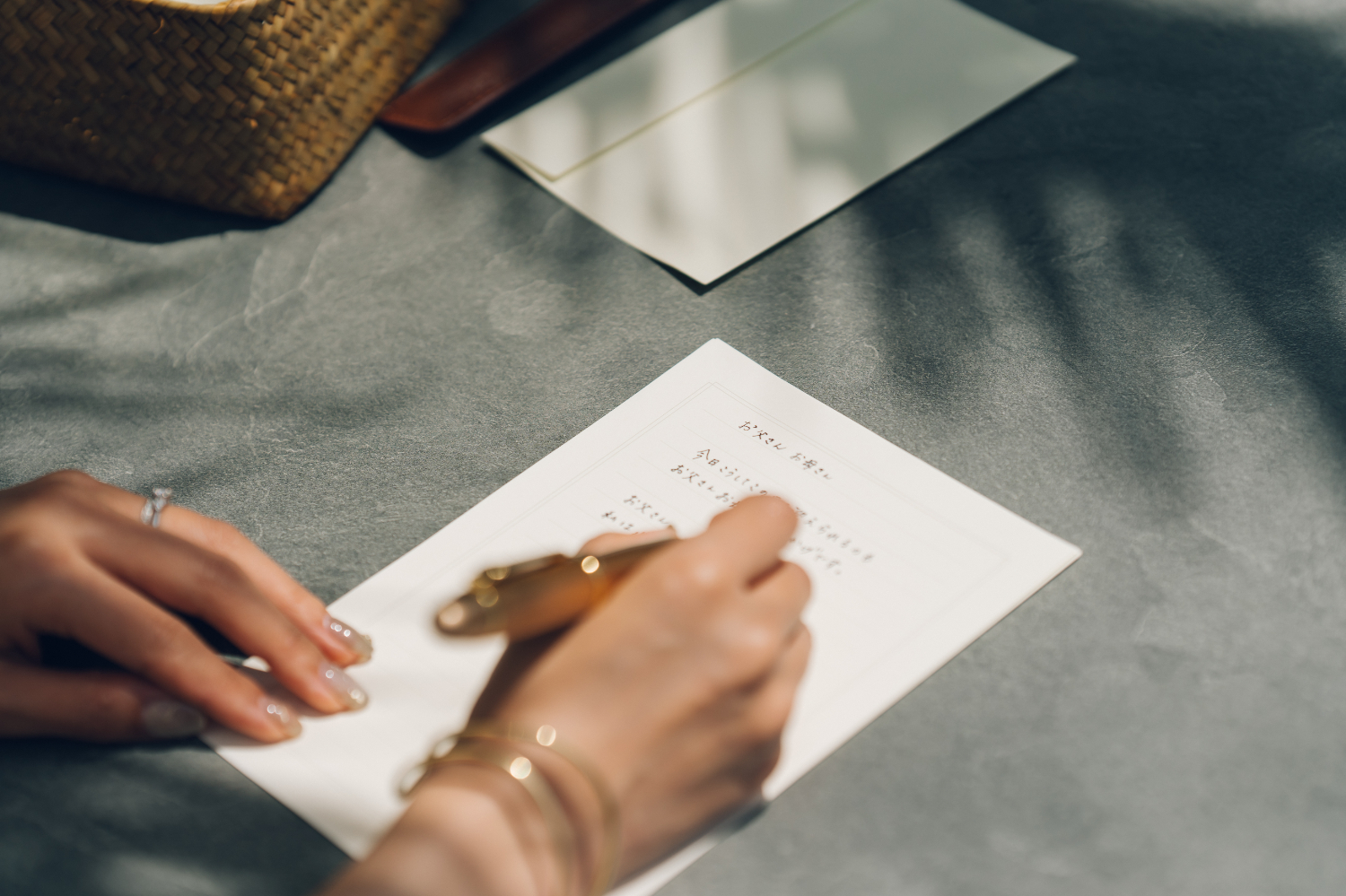 祝泊ウェディングイメージ写真