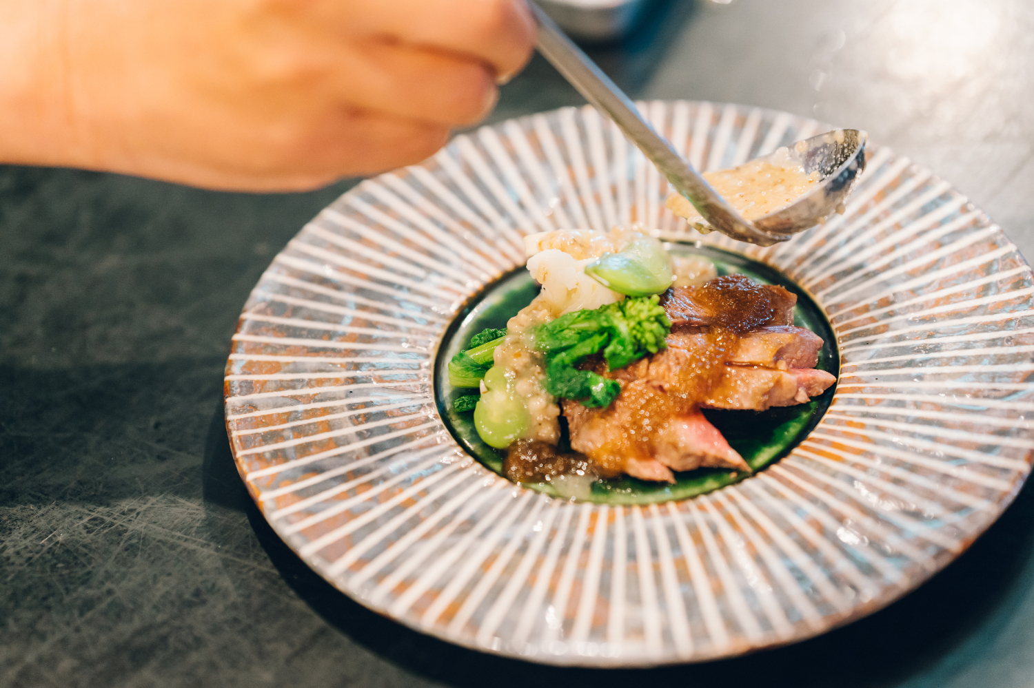 祝泊ウェディングイメージ写真