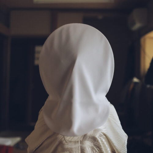 宮島レ・クロの様子