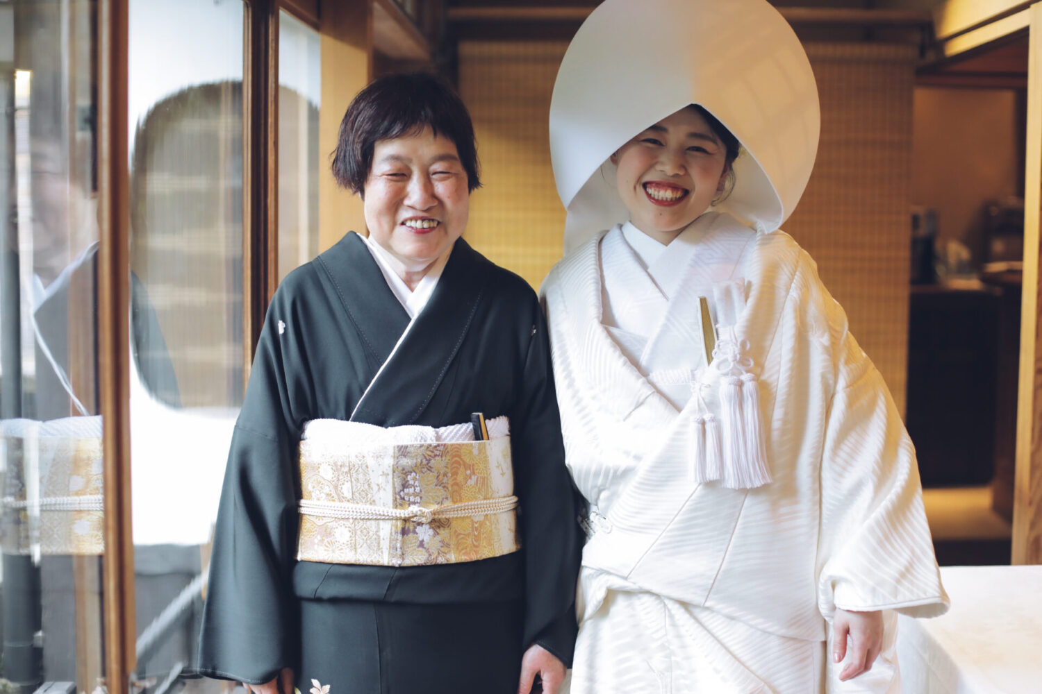 宮島レ・クロの様子