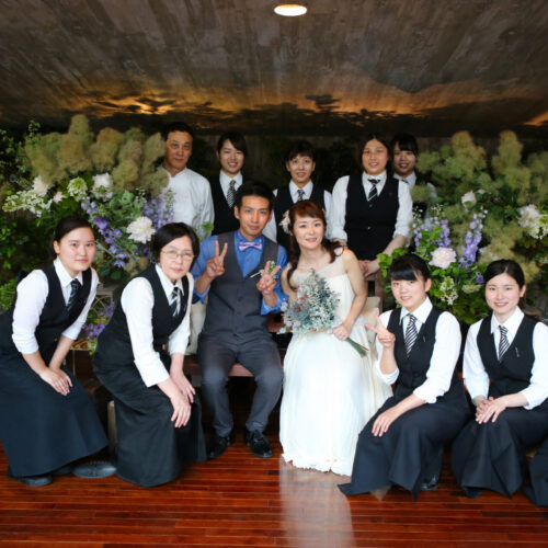 島根県芸術文化センター グラントワの様子