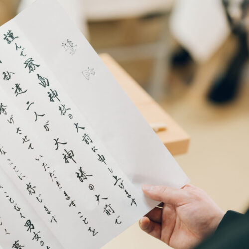 厳島いろはの様子
