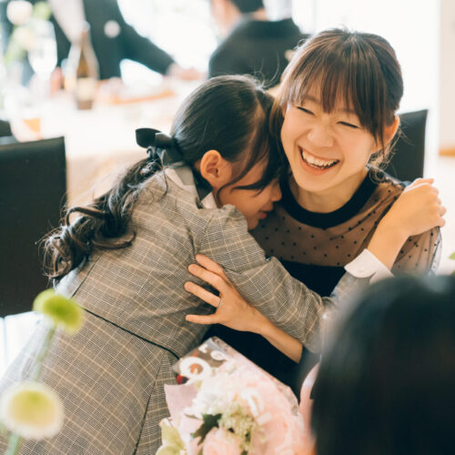 厳島いろはの様子
