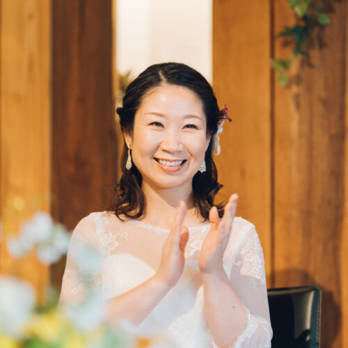 厳島いろはの様子