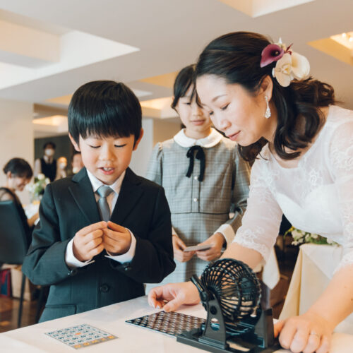 厳島いろはの様子