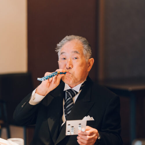 厳島いろはの様子