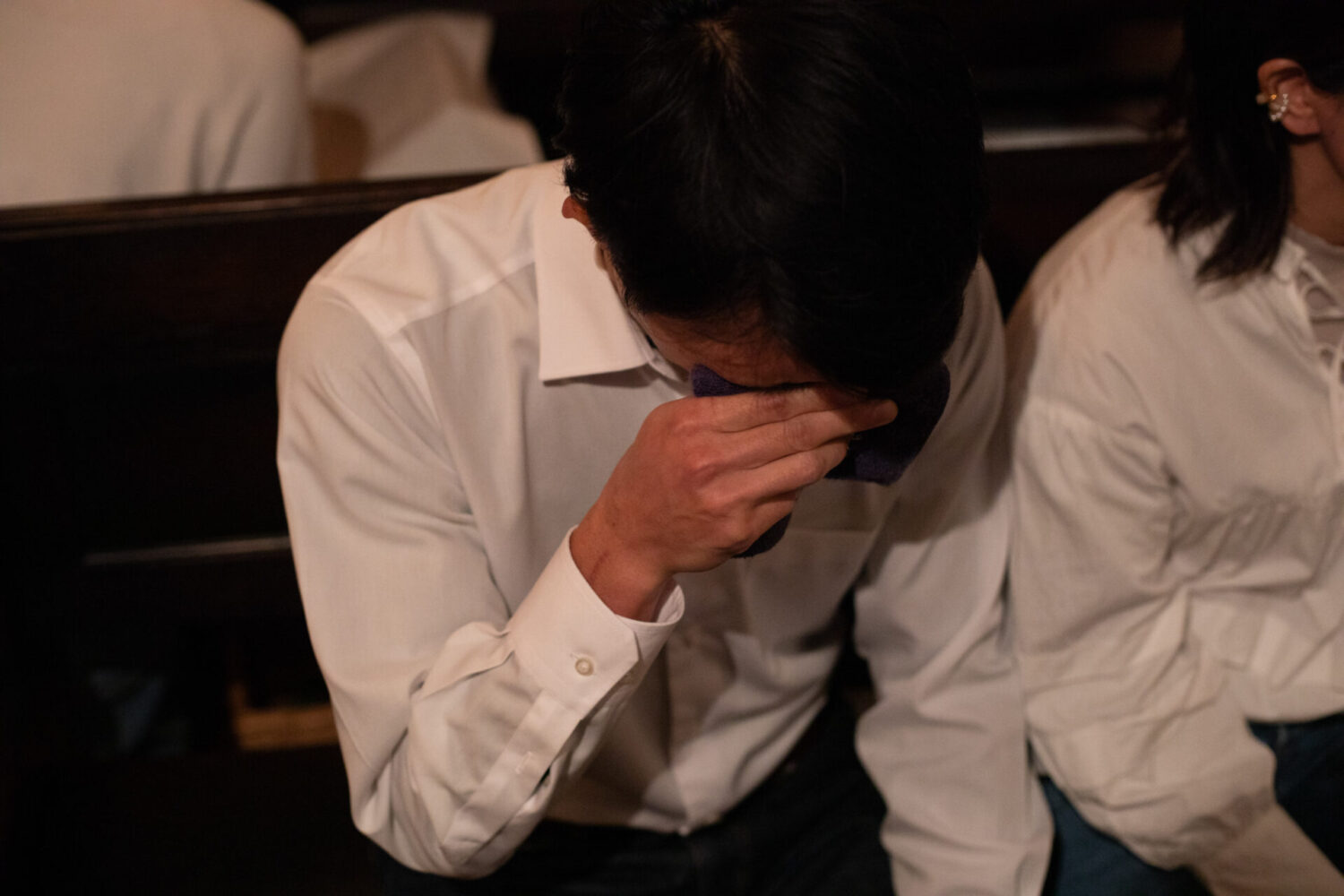 ルメルシェ元宇品の様子