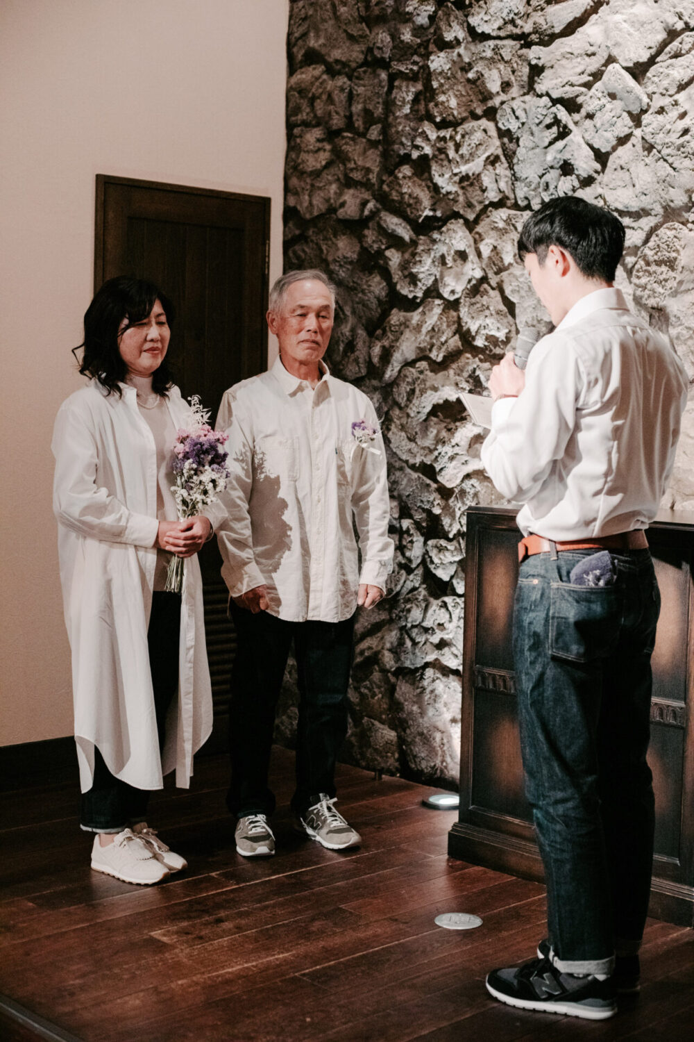 ルメルシェ元宇品の様子