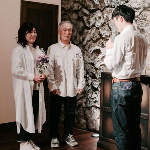 ルメルシェ元宇品の様子
