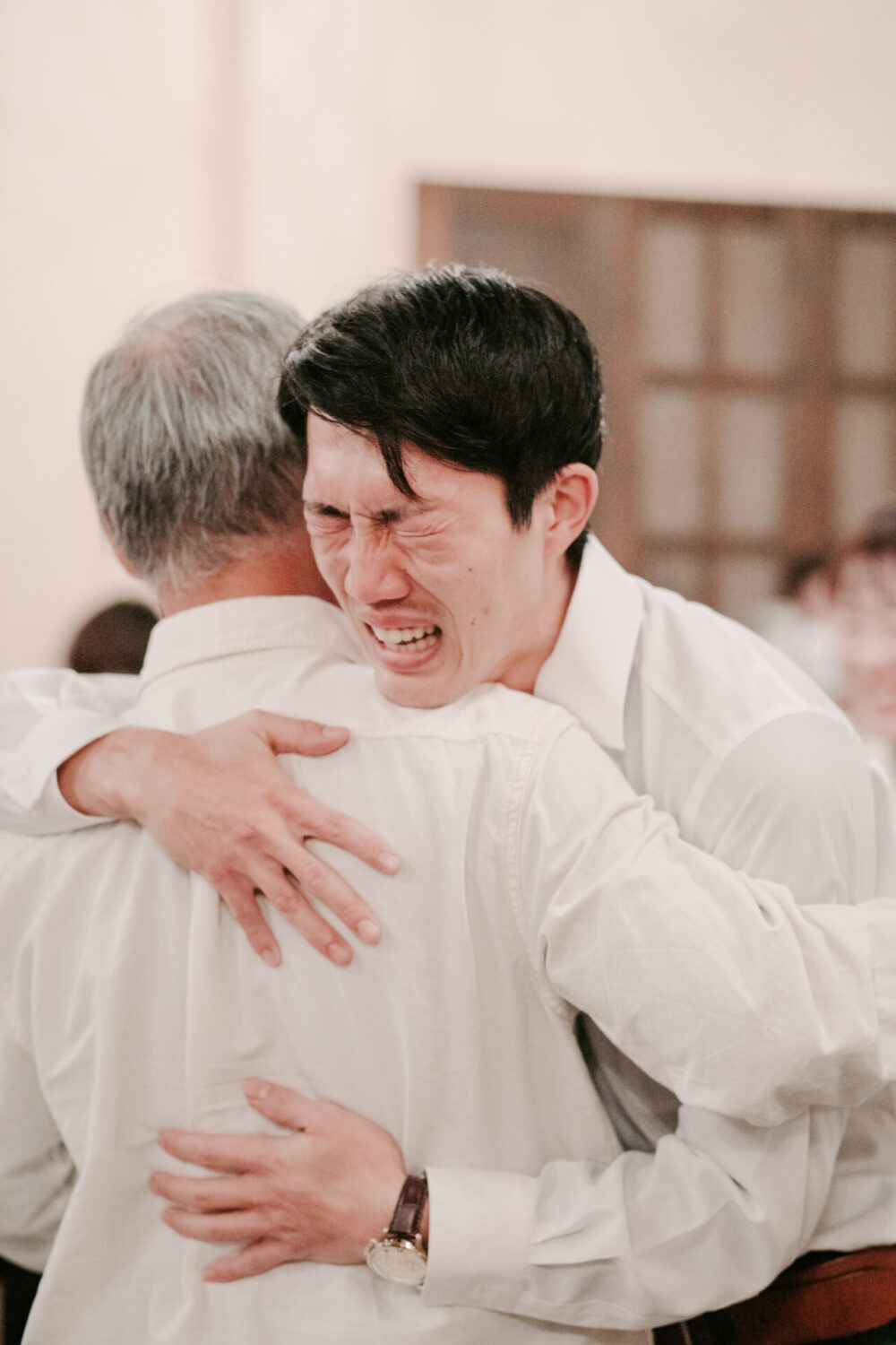 ルメルシェ元宇品の様子