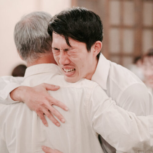 ルメルシェ元宇品の様子