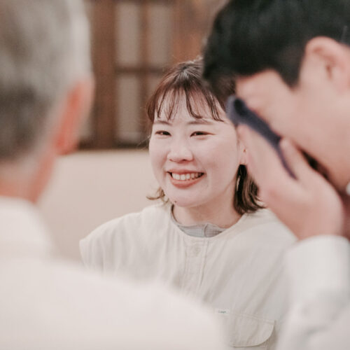 ルメルシェ元宇品の様子
