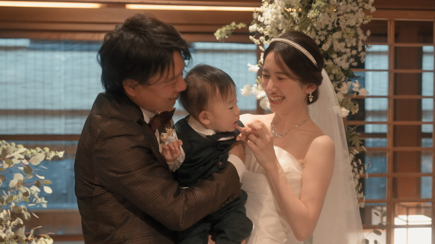 Ryokan尾道西山の様子