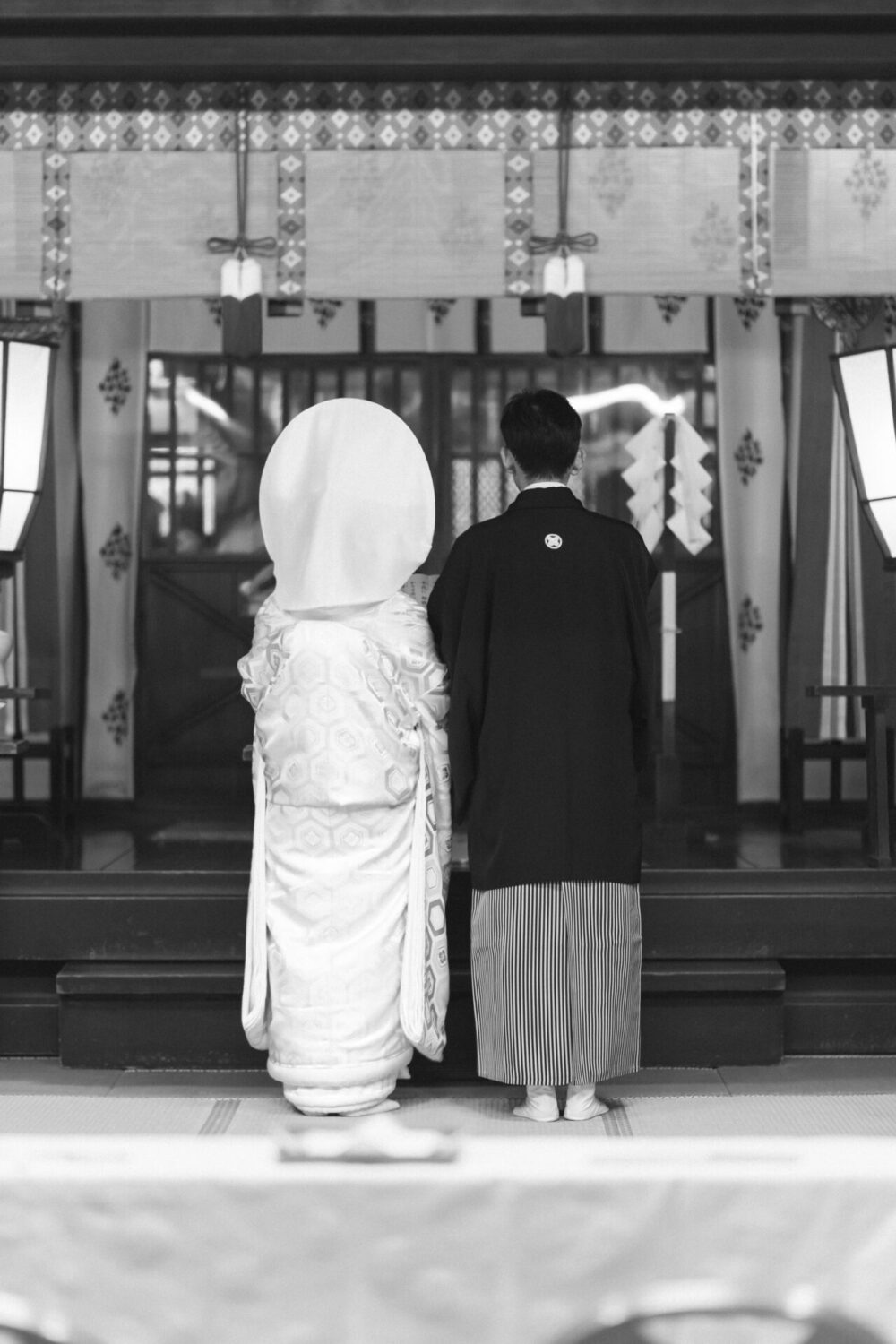 艮神社/Ryokan尾道西山の様子
