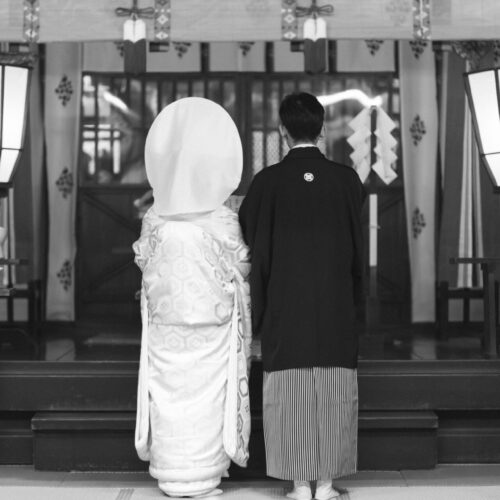 艮神社/Ryokan尾道西山の様子