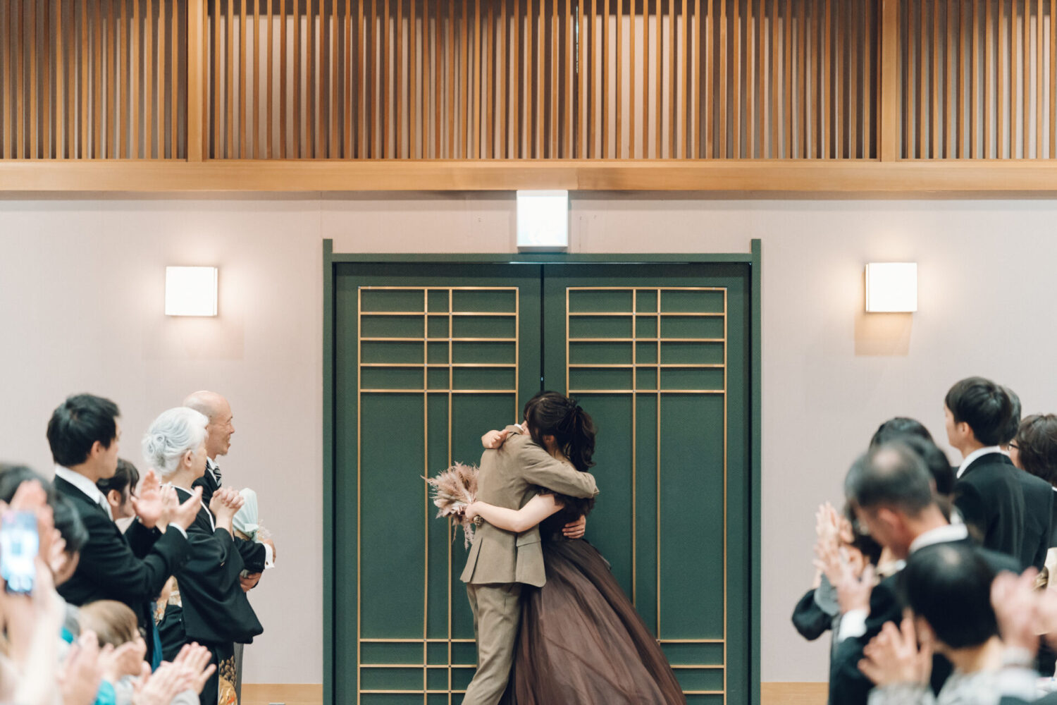 艮神社/Ryokan尾道西山の様子