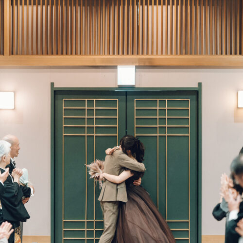 艮神社/Ryokan尾道西山の様子