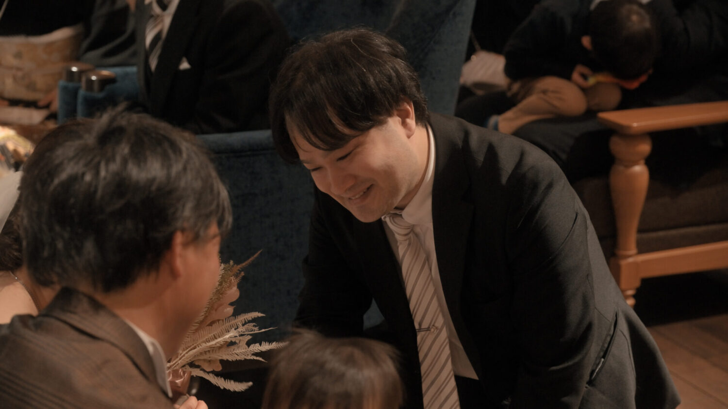 Ryokan尾道西山の様子