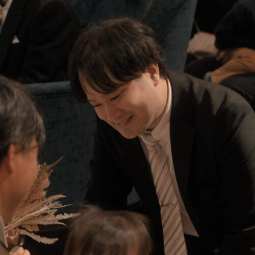 Ryokan尾道西山の様子