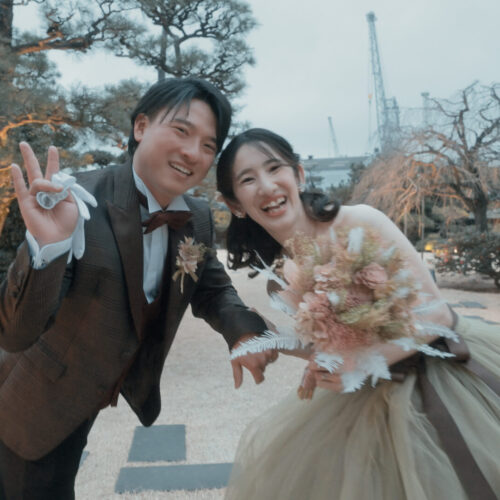Ryokan尾道西山の様子