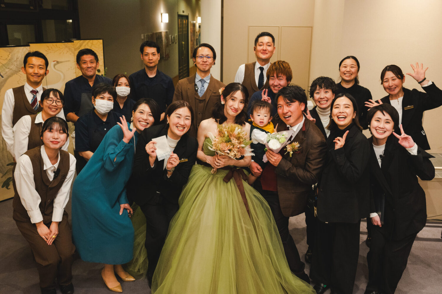 Ryokan尾道西山の様子