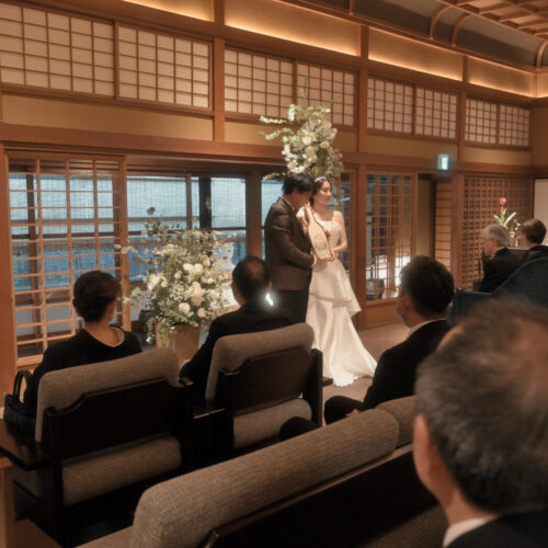 Ryokan尾道西山の様子