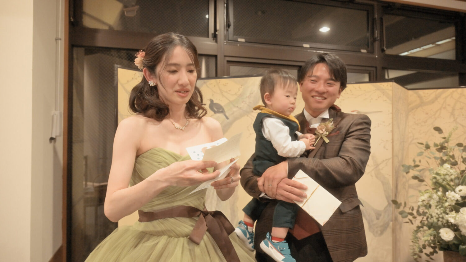 Ryokan尾道西山の様子