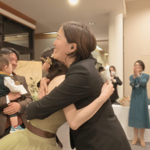 Ryokan尾道西山の様子