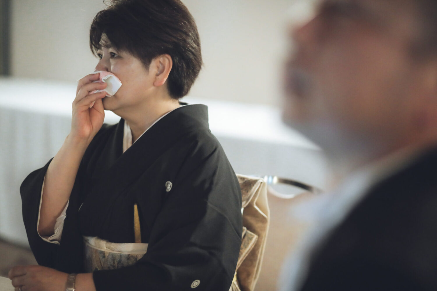 Ryokan尾道西山の様子