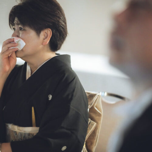 Ryokan尾道西山の様子