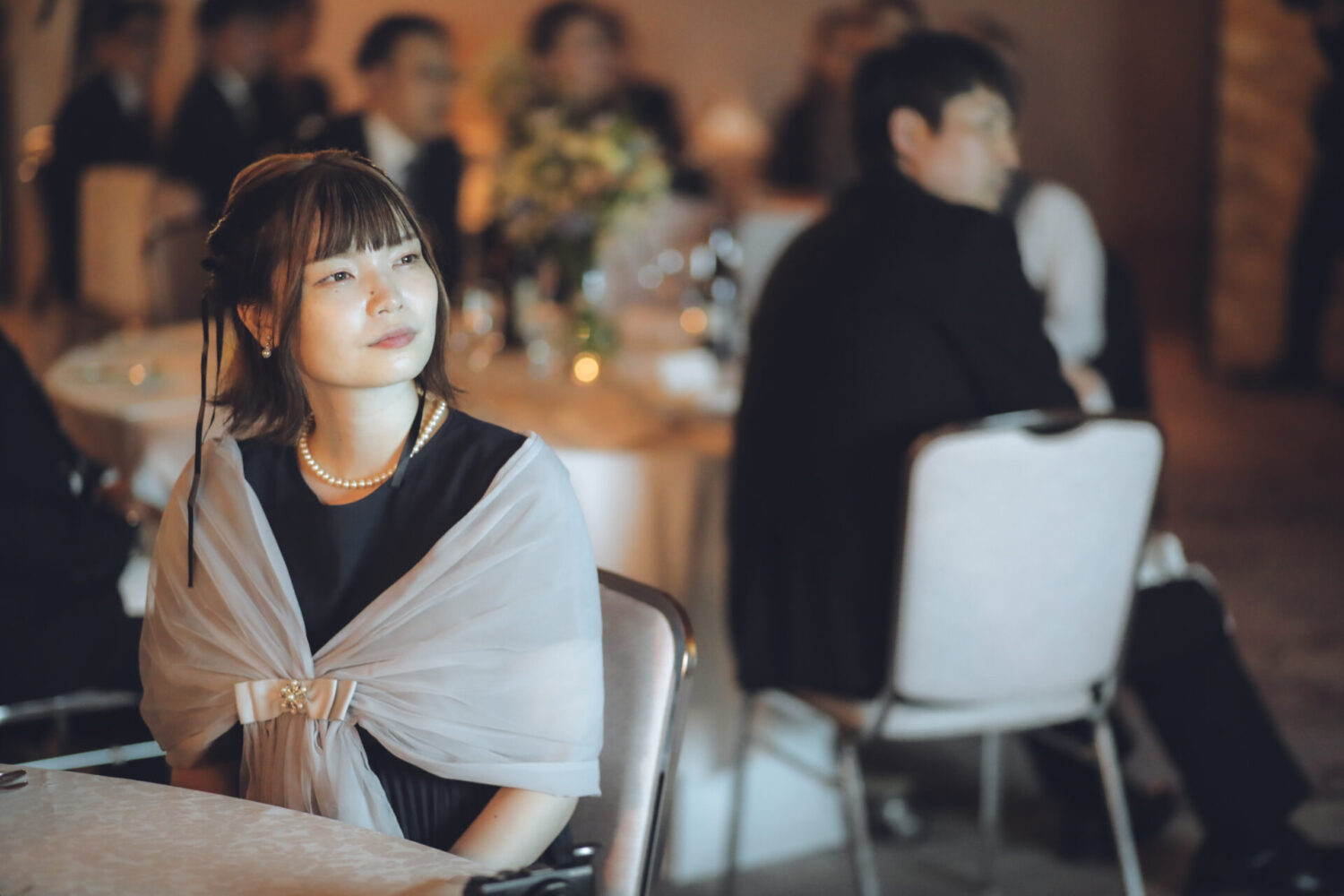 Ryokan尾道西山の様子