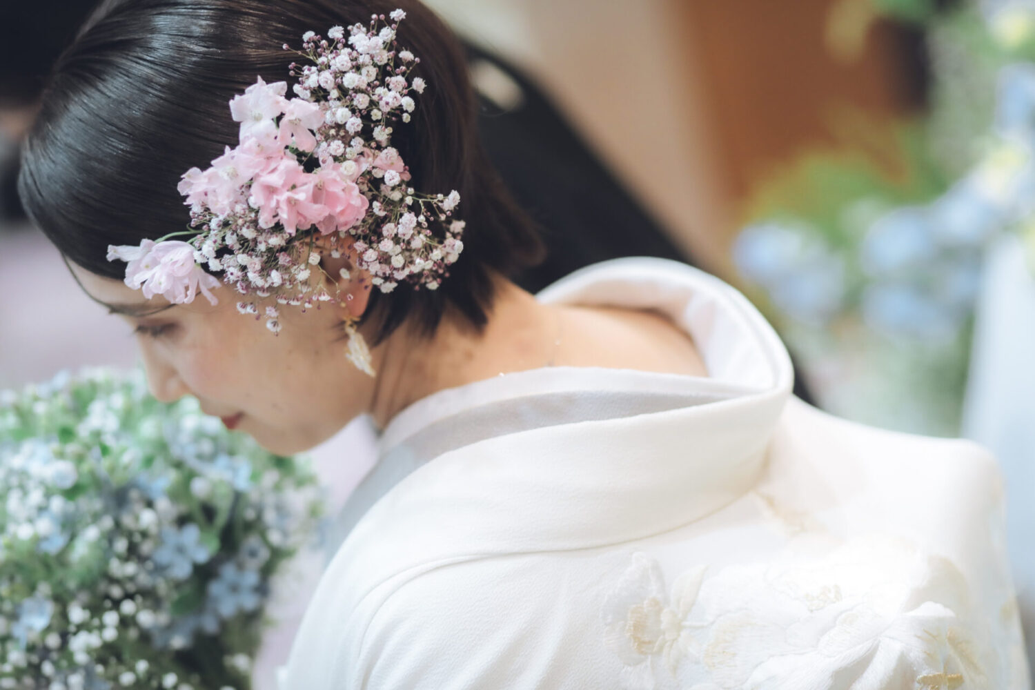 Ryokan尾道西山の様子