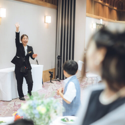 Ryokan尾道西山の様子