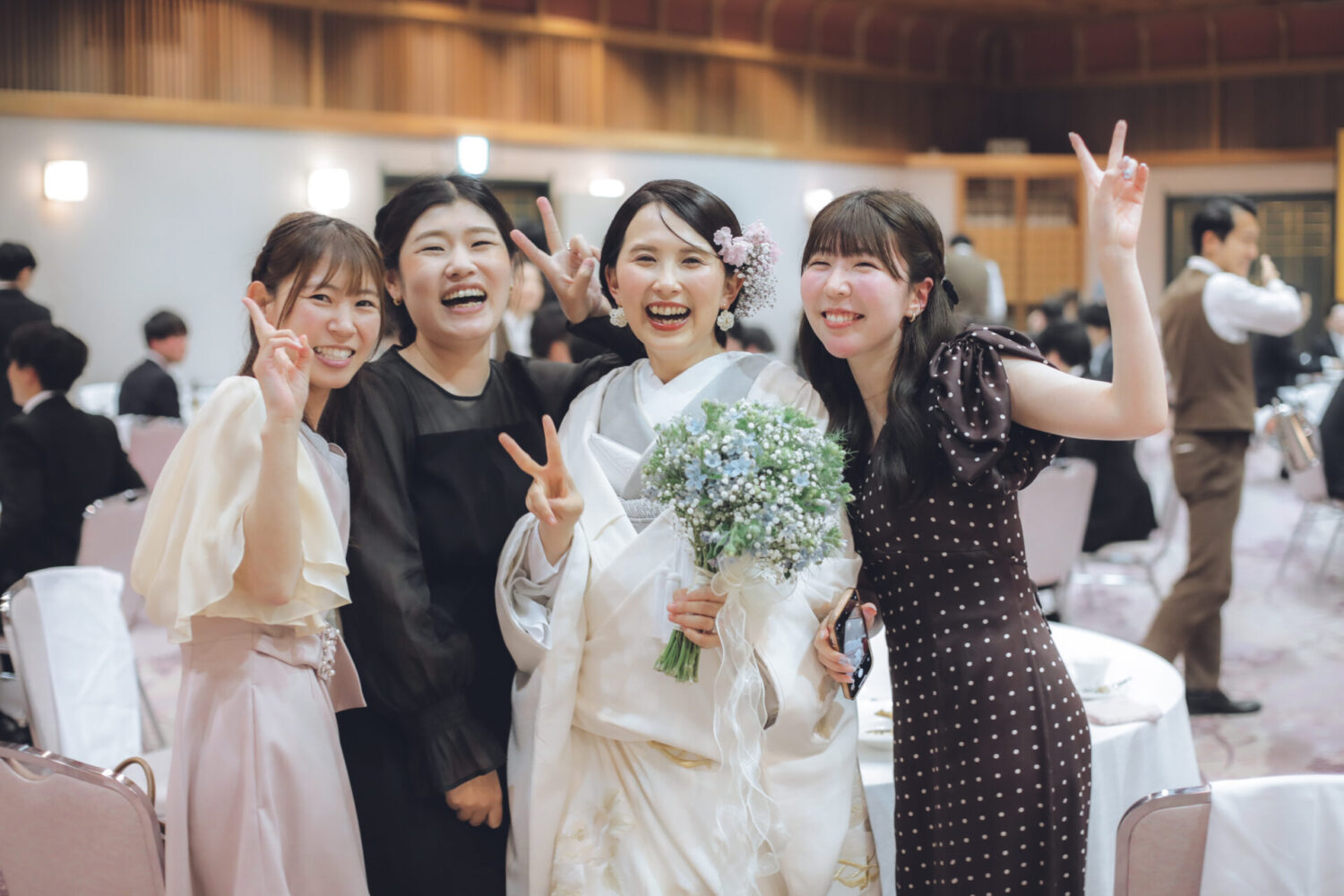 Ryokan尾道西山の様子