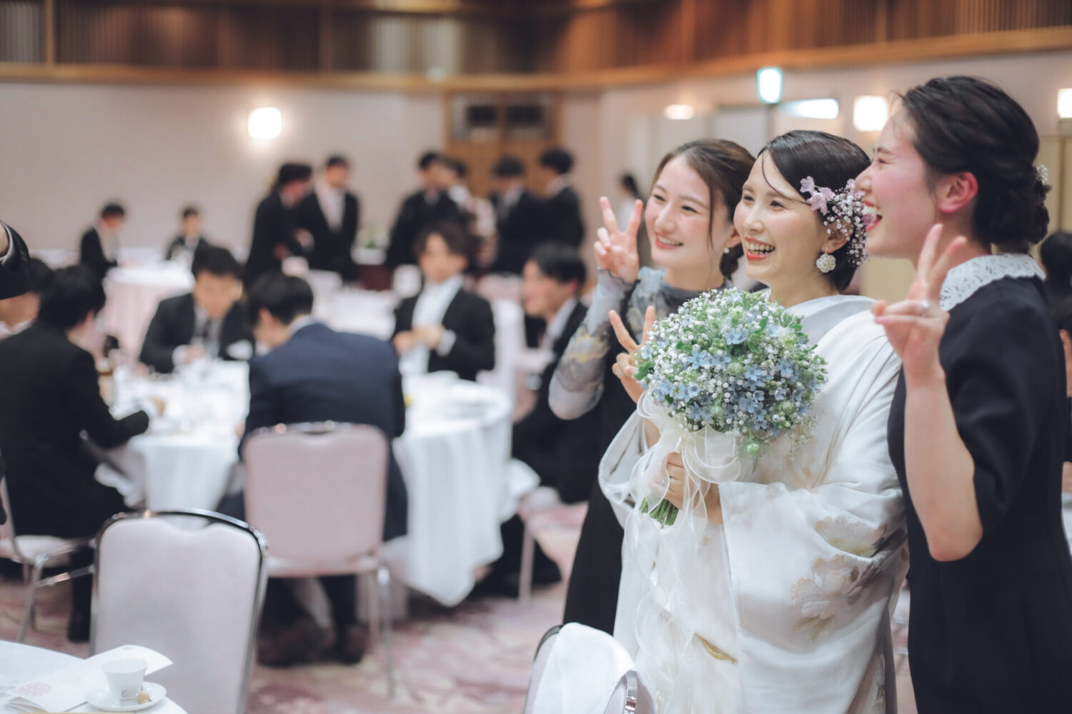 Ryokan尾道西山の様子