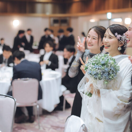 Ryokan尾道西山の様子