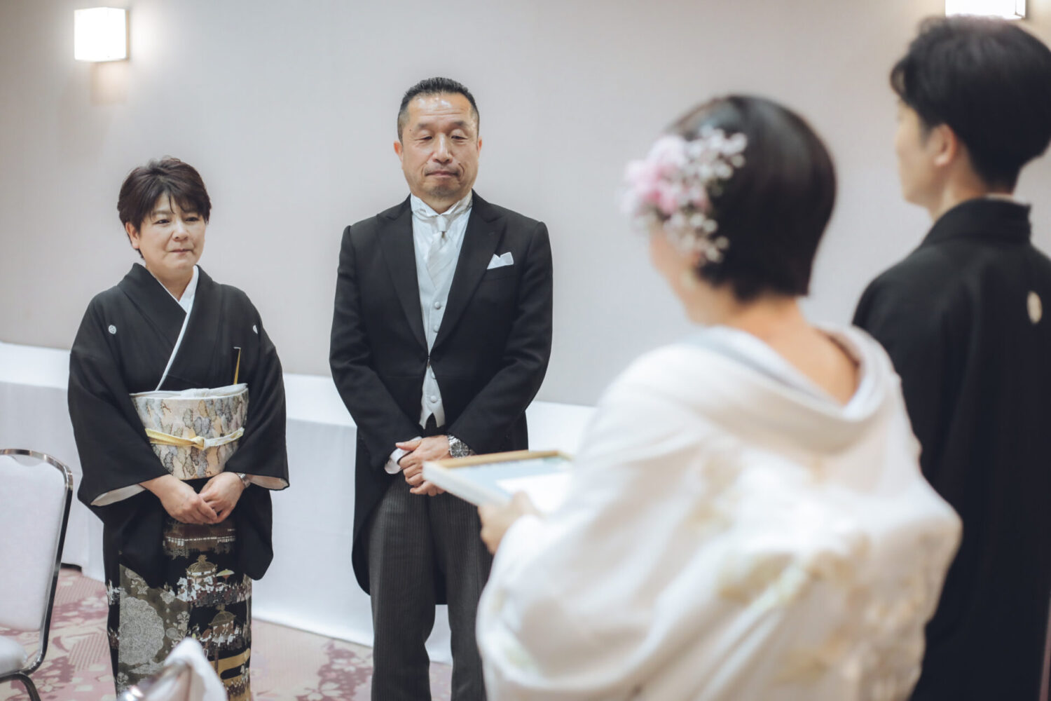 Ryokan尾道西山の様子