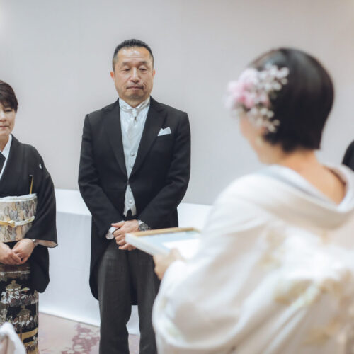Ryokan尾道西山の様子