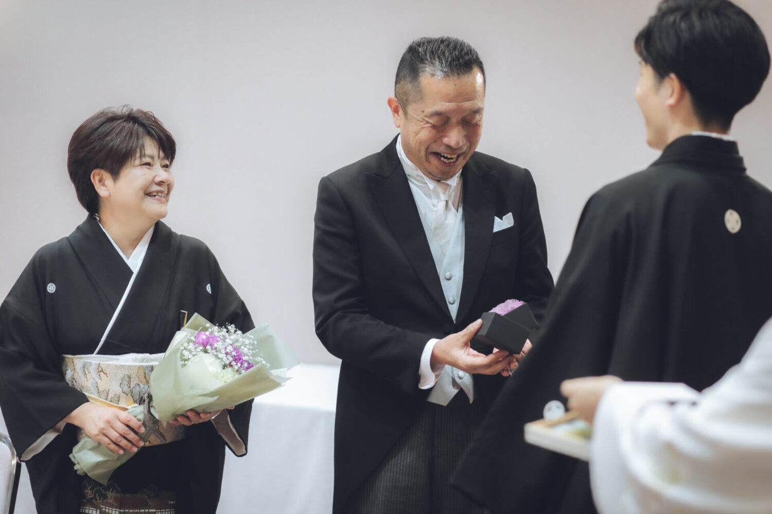 Ryokan尾道西山の様子