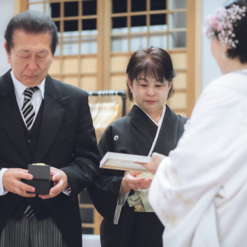 Ryokan尾道西山の様子