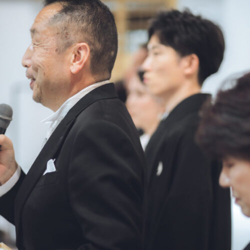 Ryokan尾道西山の様子