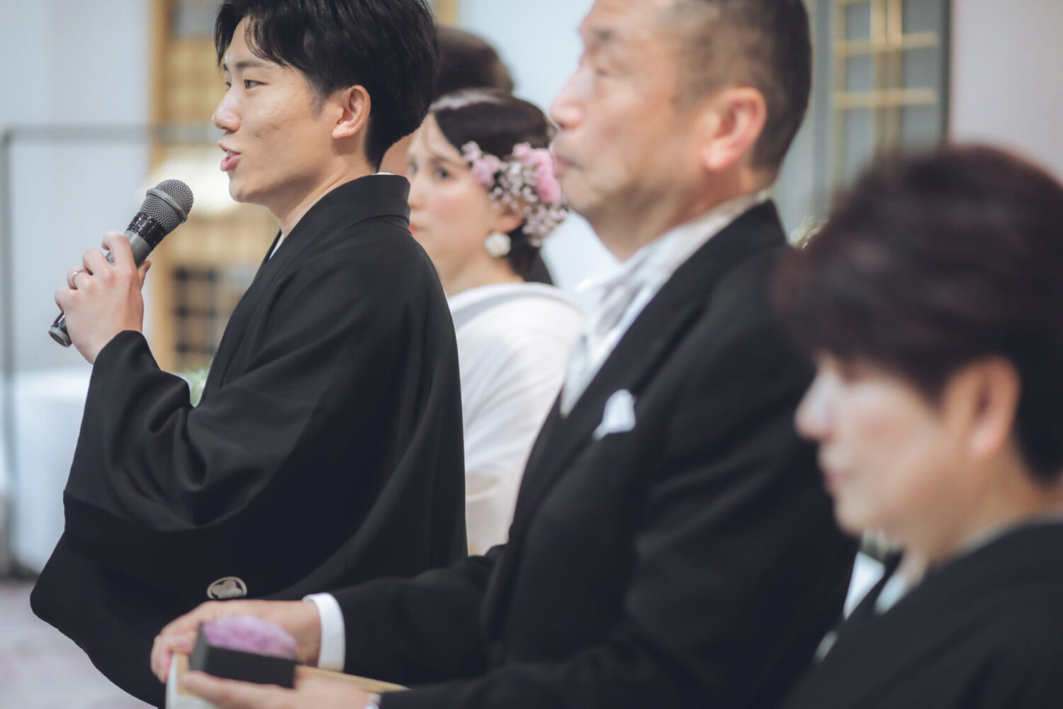 Ryokan尾道西山の様子