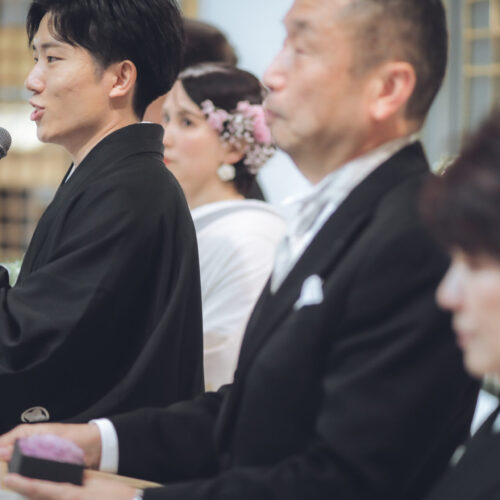 Ryokan尾道西山の様子