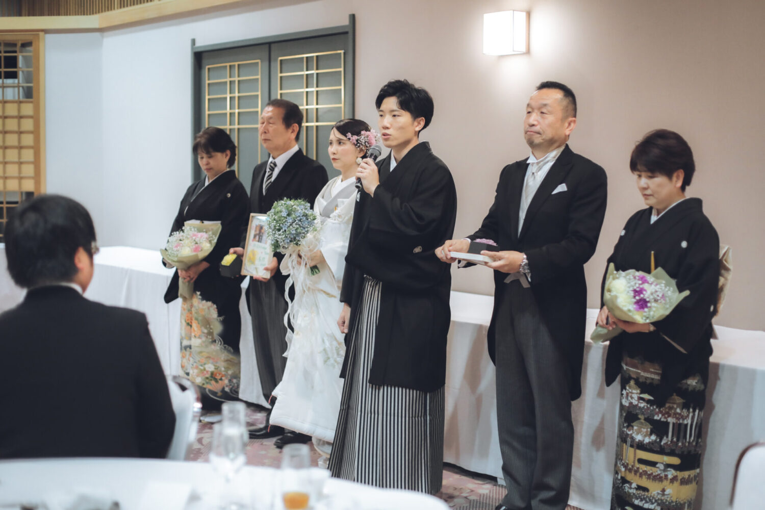 Ryokan尾道西山の様子