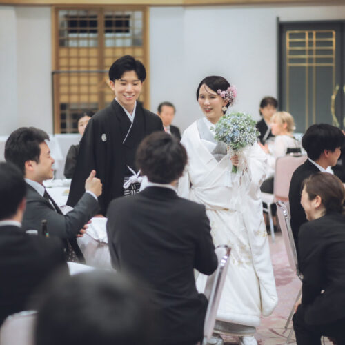 Ryokan尾道西山の様子