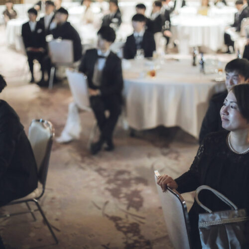 Ryokan尾道西山の様子
