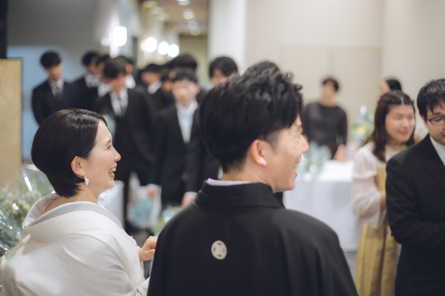 Ryokan尾道西山の様子